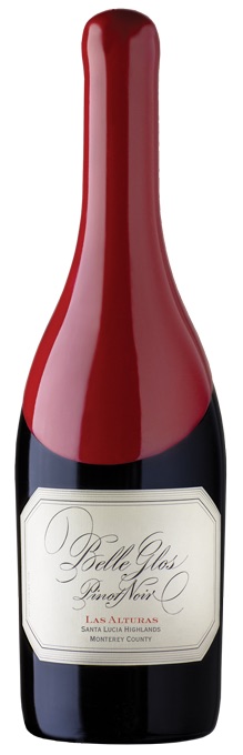 Belle Glos Las Alturas Pinot Noir 2014 Yiannis Wine Shop