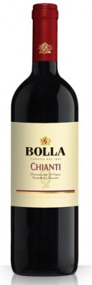 Bolla Gift Set: Chianti and Pinot Grigio - 750ML