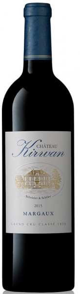 Château Kirwan - Margaux 2018 - Yiannis Wine Shop