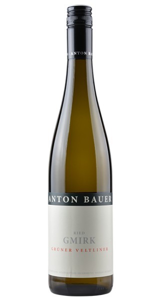 2020 Leth Gruner Veltliner Ried Steinagrund