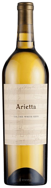 Arietta - On The White Keys 2019 - Yiannis Wine Shop