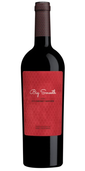 Big Smooth - Sauvignon - Yiannis Cabernet Wine Shop 2020