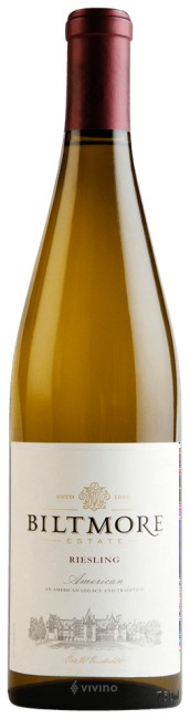 Biltmore American Riesling 2020 Yiannis Wine Shop