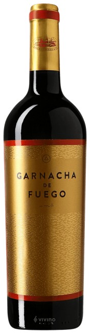 breca garnacha