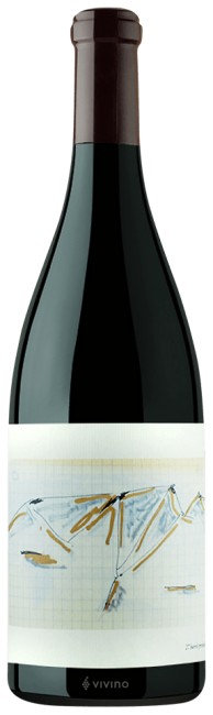 Chanin - Los Alamos Vineyard Pinot Noir 2015 - Yiannis Wine Shop