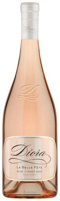 Diora Rose of Pinot Noir 750 ml