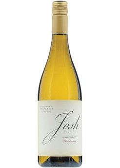 Josh Cellars Craftsman Chardonnay 2017 Yiannis Wine Shop