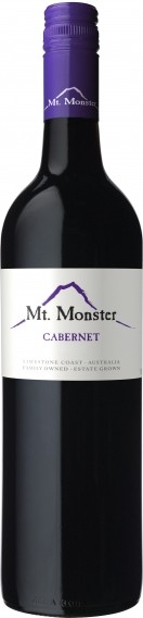 Big Red Monster Cabernet Sauvignon (750 ml)