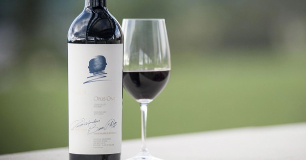 Opus one фиалка фото