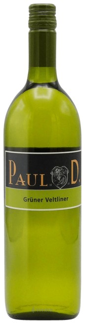 2020 Leth Gruner Veltliner Ried Steinagrund