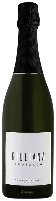 Riondo Prosecco Extra Dry NV / 750 ml.