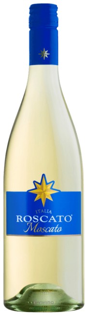 N.V. Roscato Sparkling Moscato