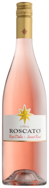 Roscato Rose Dolce