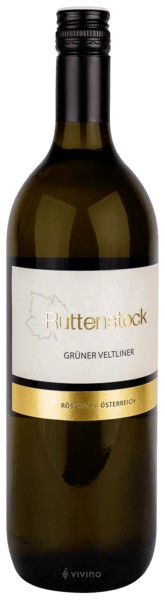 Leth Grüner Veltliner Steinagrund