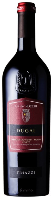 Tinazzi - Ca\' de\' Rocchi Yiannis Wine Cabernet Sauvignon Dugal Shop - - Merlot 2022